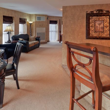Holiday Inn Express Hotel & Suites Deadwood-Gold Dust Casino, An Ihg Hotel Екстериор снимка