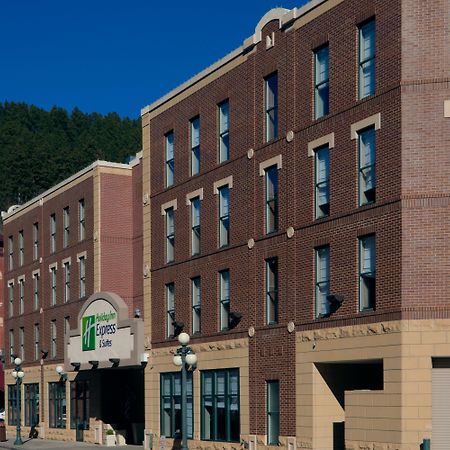 Holiday Inn Express Hotel & Suites Deadwood-Gold Dust Casino, An Ihg Hotel Екстериор снимка