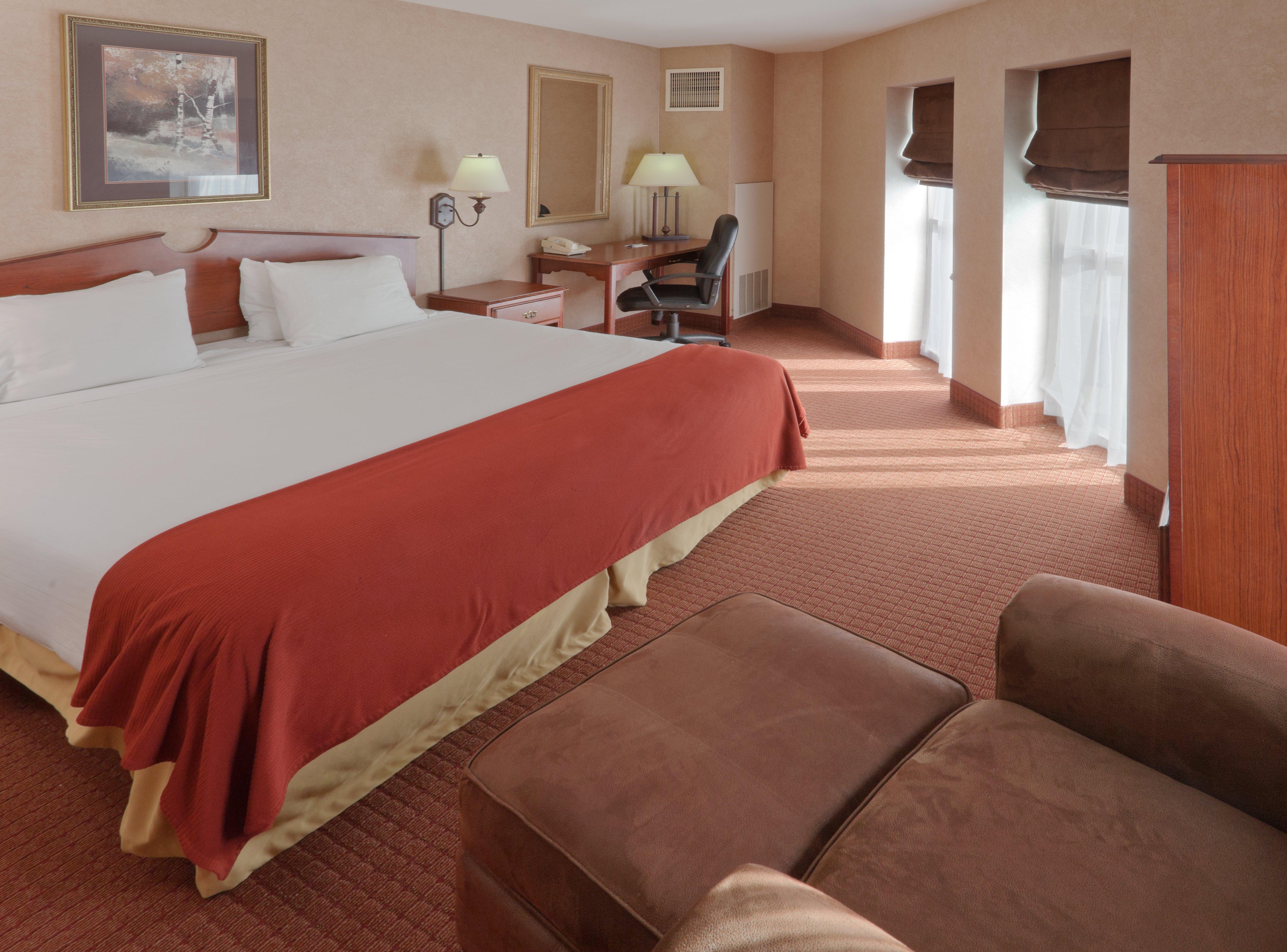 Holiday Inn Express Hotel & Suites Deadwood-Gold Dust Casino, An Ihg Hotel Екстериор снимка