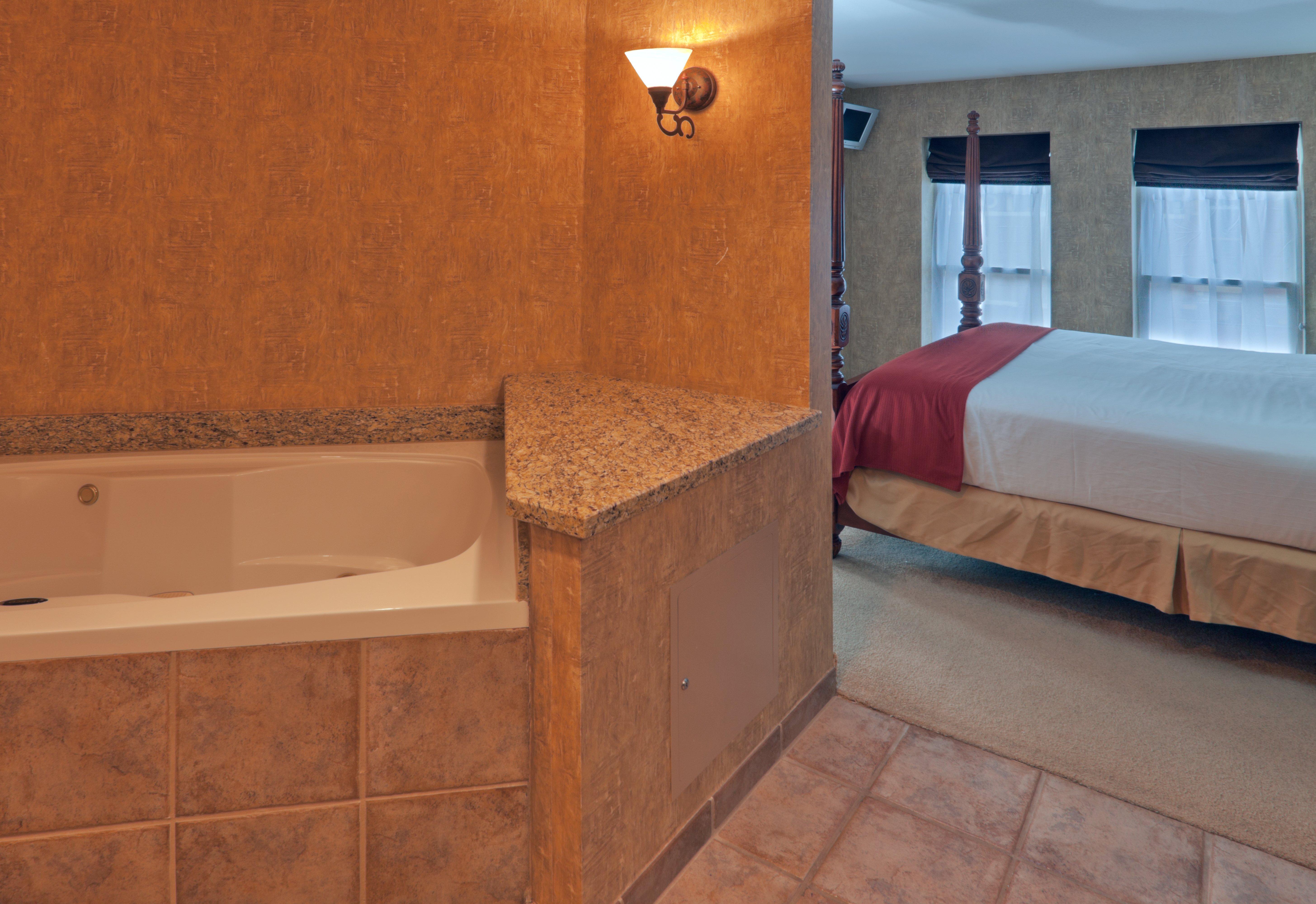 Holiday Inn Express Hotel & Suites Deadwood-Gold Dust Casino, An Ihg Hotel Екстериор снимка