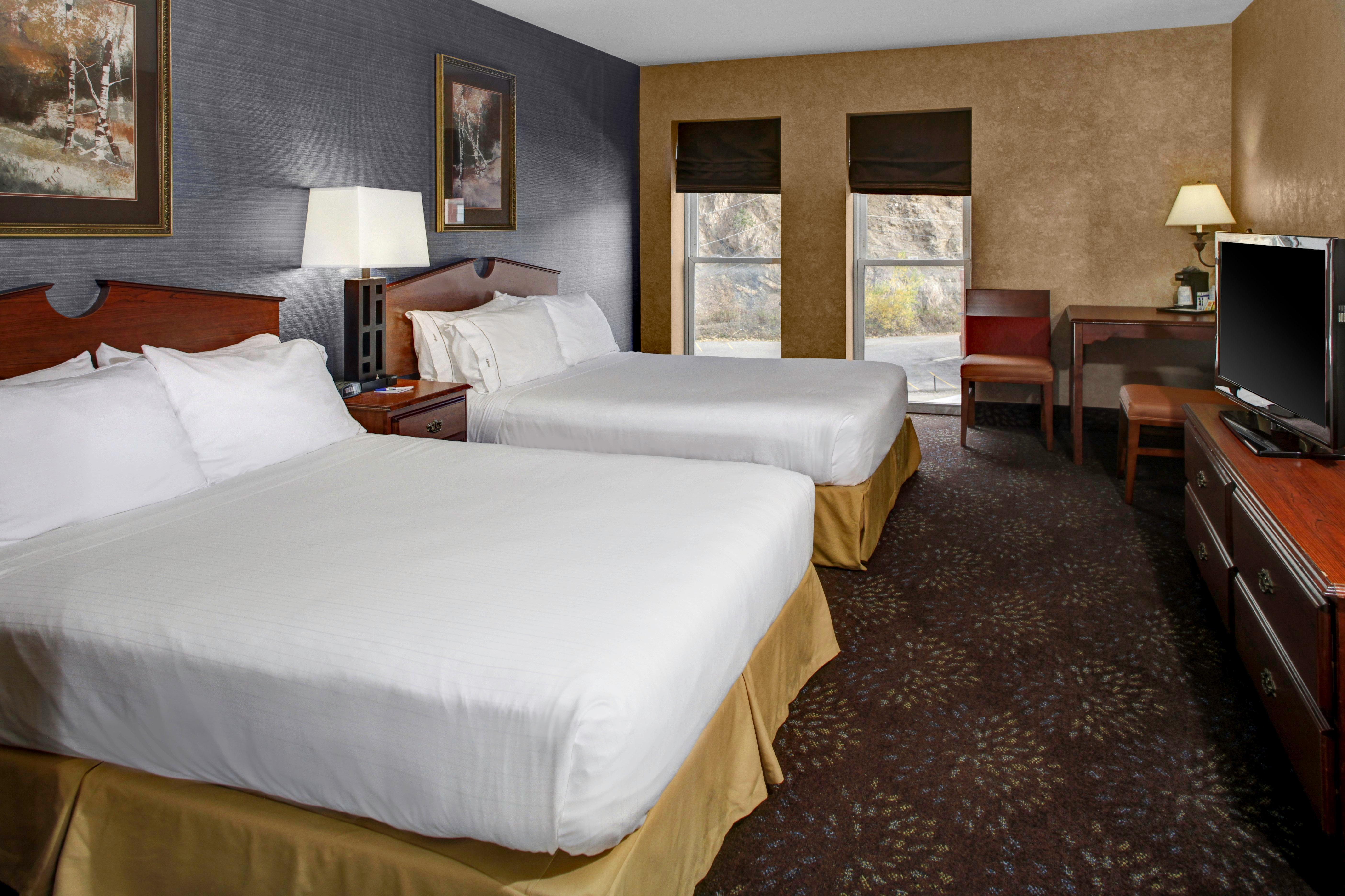 Holiday Inn Express Hotel & Suites Deadwood-Gold Dust Casino, An Ihg Hotel Екстериор снимка