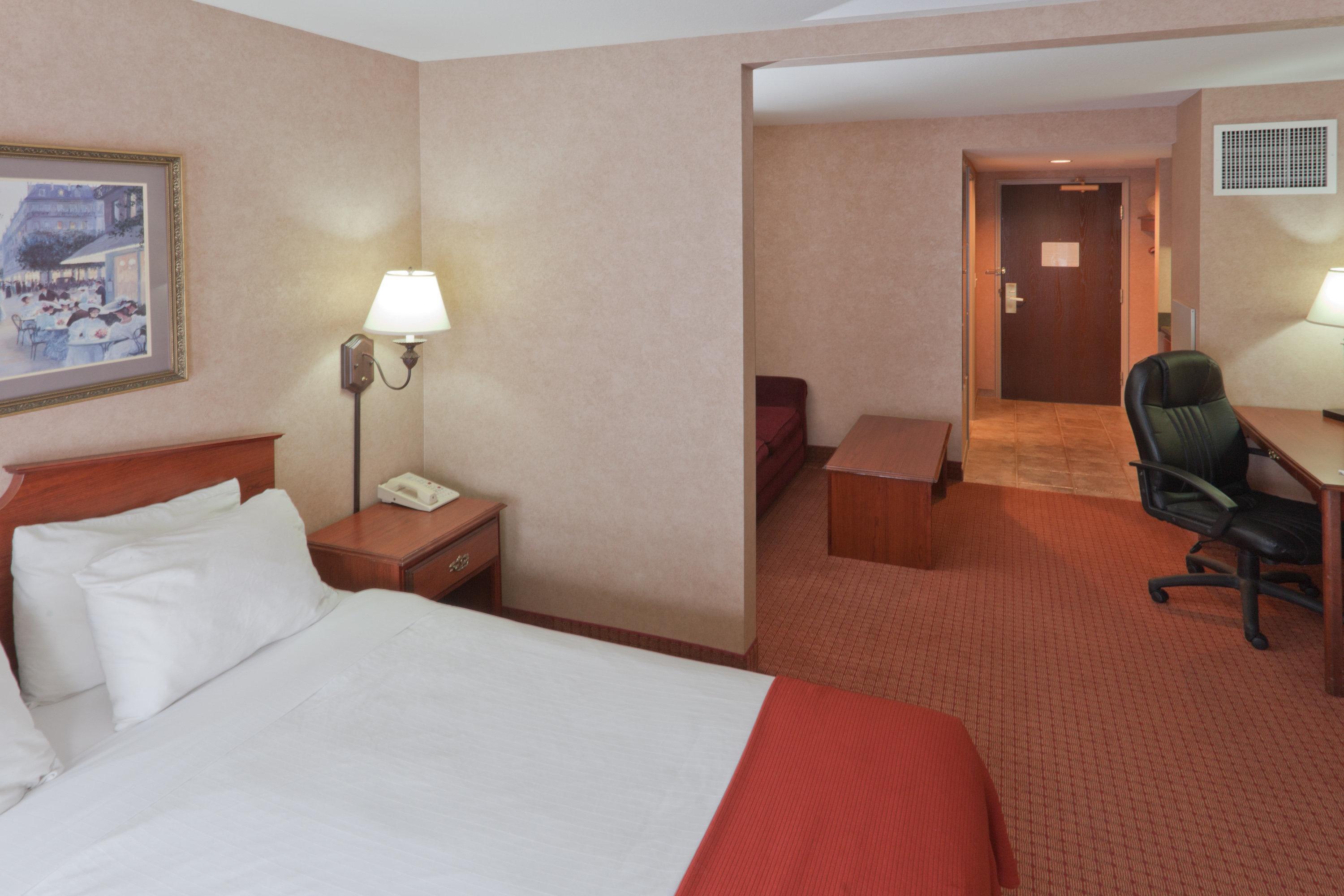 Holiday Inn Express Hotel & Suites Deadwood-Gold Dust Casino, An Ihg Hotel Екстериор снимка