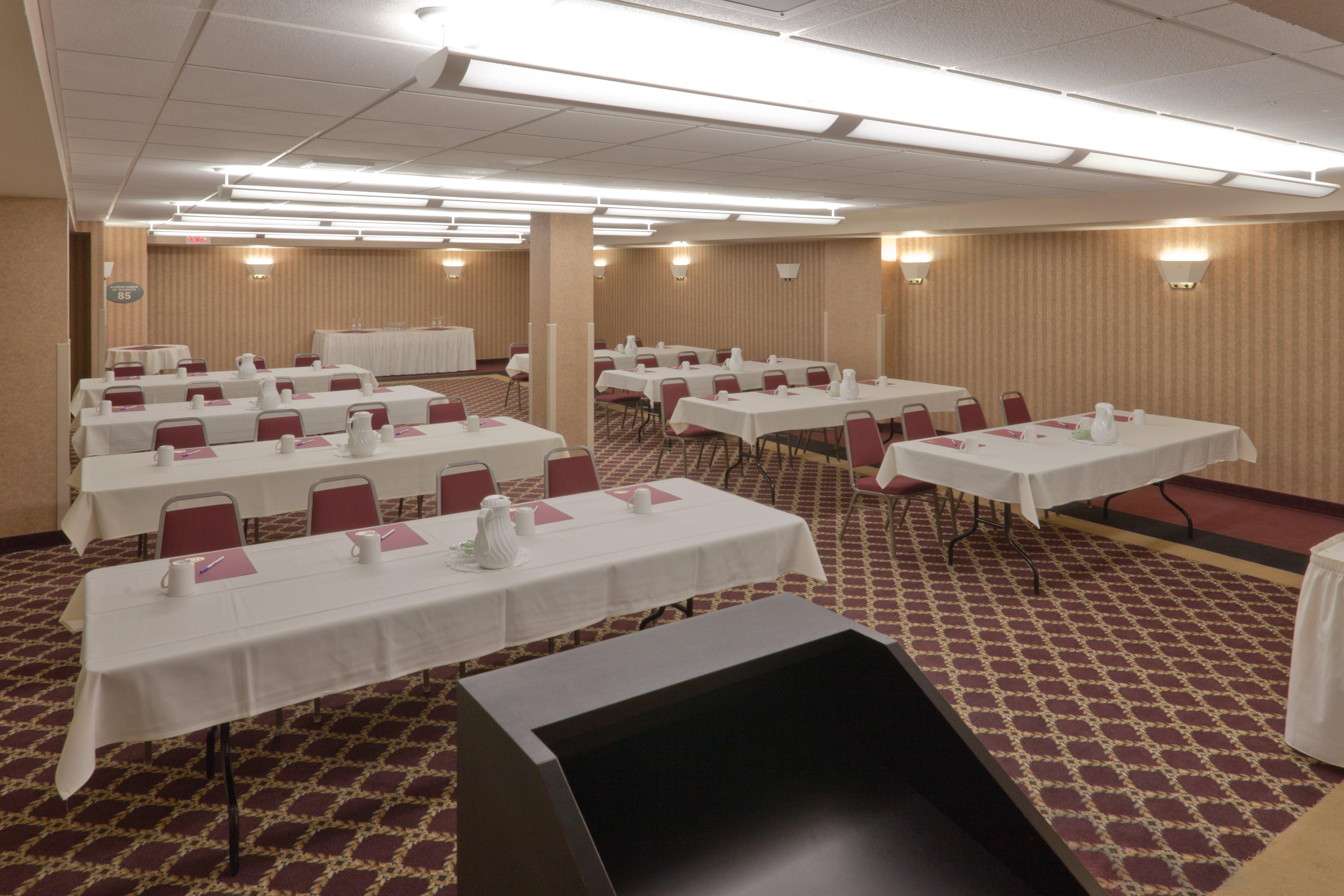 Holiday Inn Express Hotel & Suites Deadwood-Gold Dust Casino, An Ihg Hotel Екстериор снимка