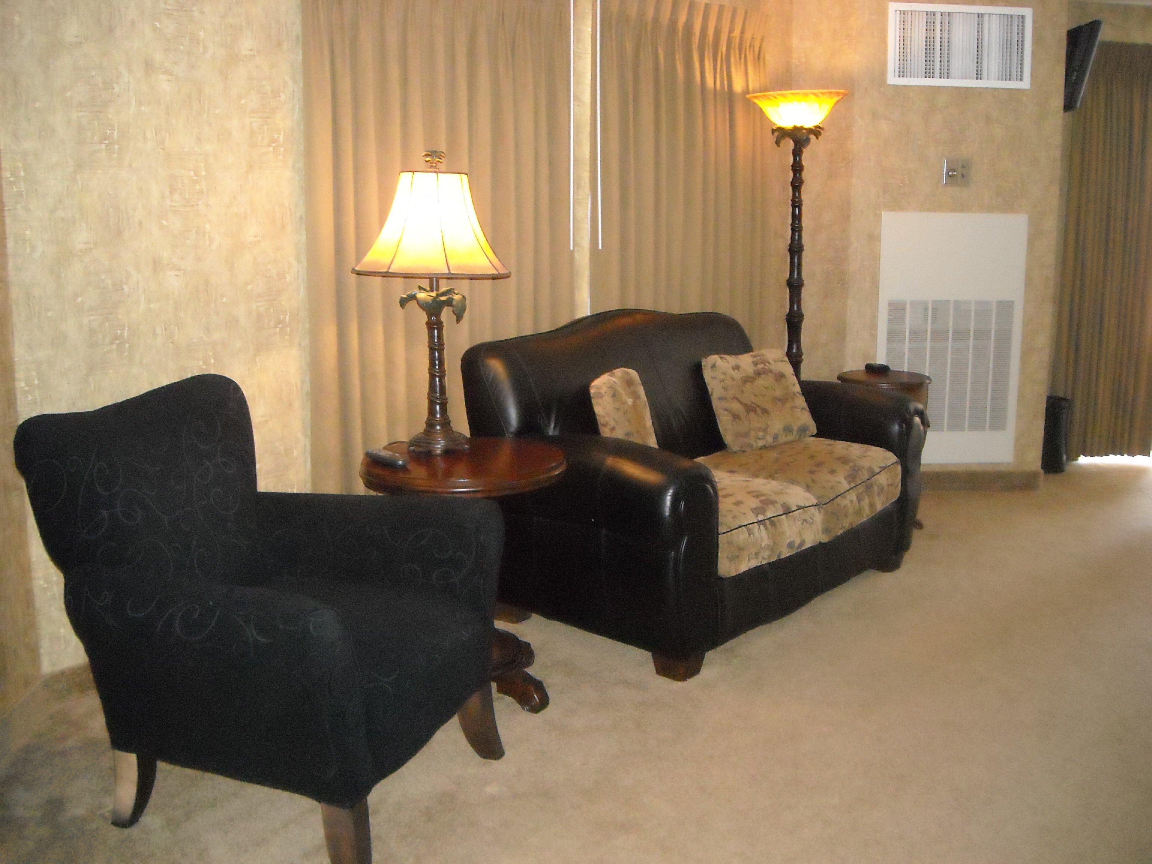 Holiday Inn Express Hotel & Suites Deadwood-Gold Dust Casino, An Ihg Hotel Екстериор снимка