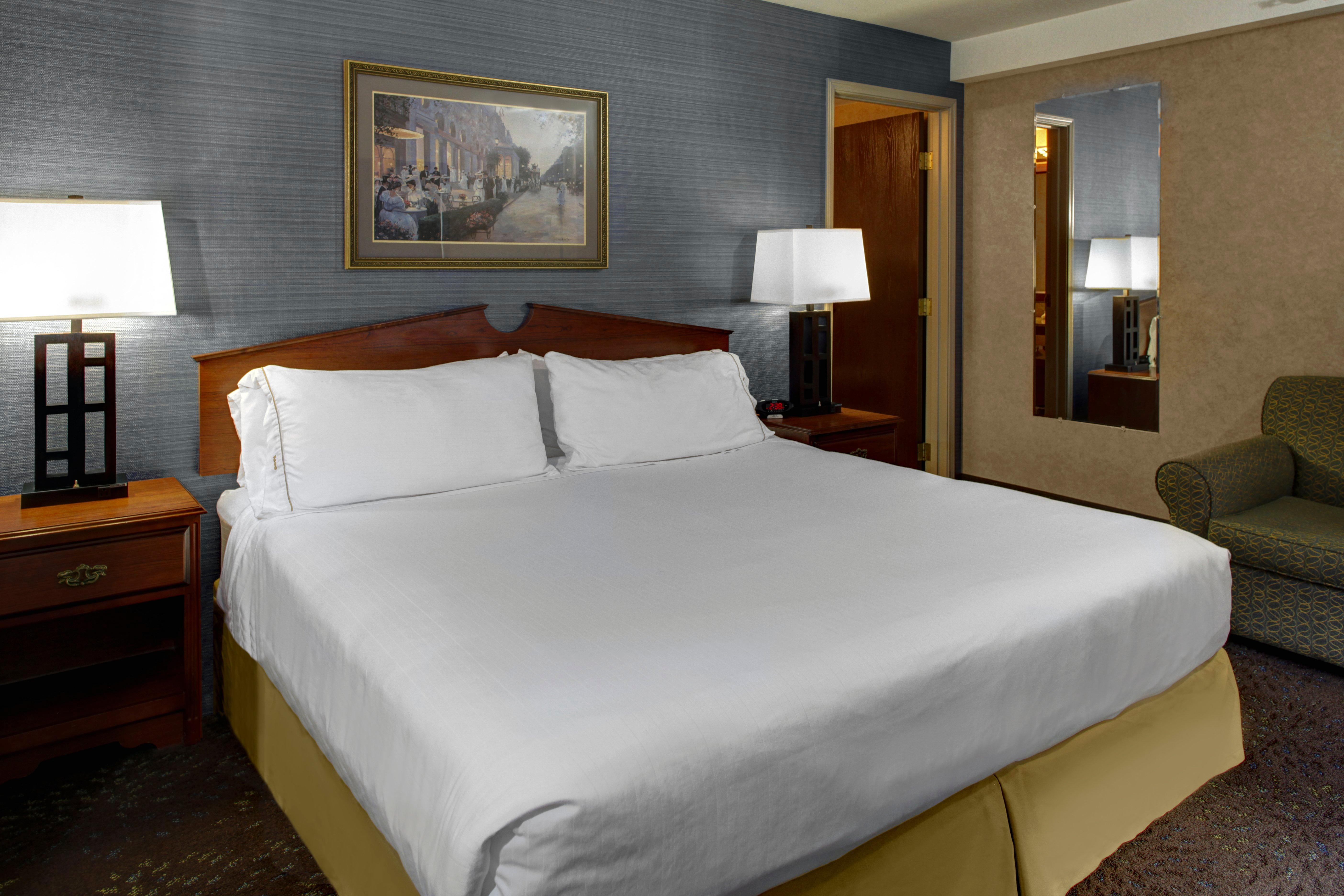 Holiday Inn Express Hotel & Suites Deadwood-Gold Dust Casino, An Ihg Hotel Екстериор снимка