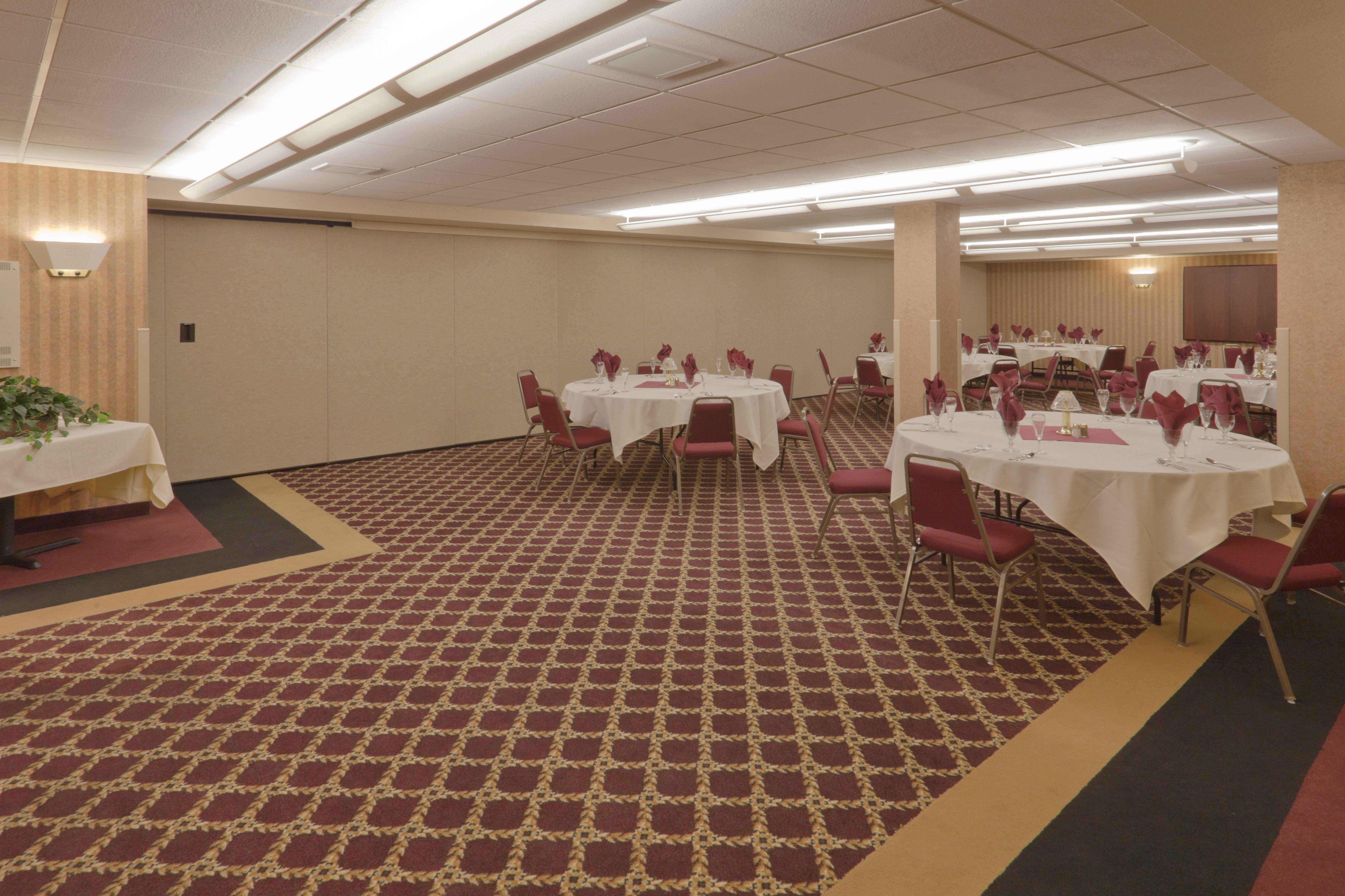 Holiday Inn Express Hotel & Suites Deadwood-Gold Dust Casino, An Ihg Hotel Екстериор снимка