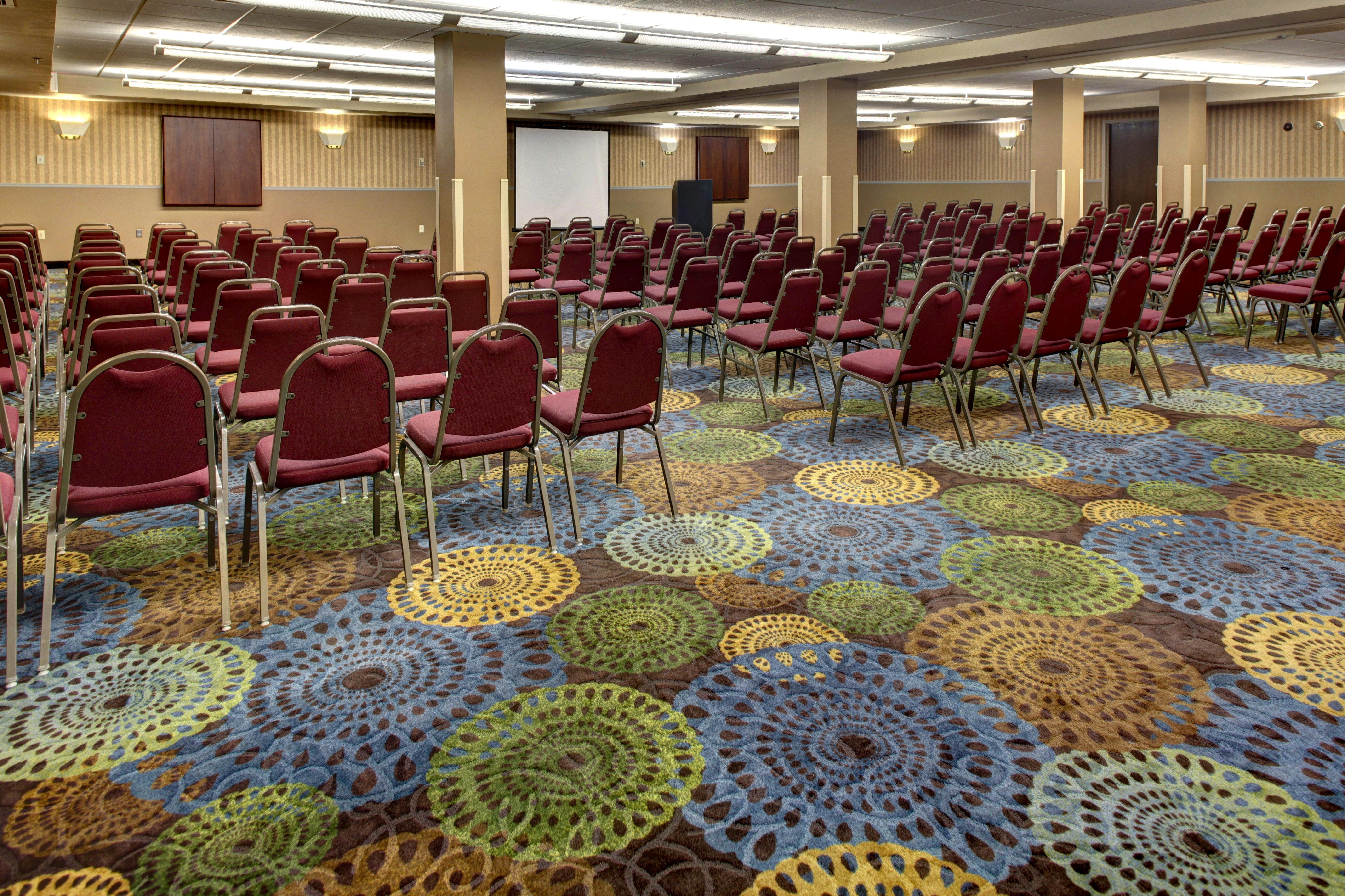 Holiday Inn Express Hotel & Suites Deadwood-Gold Dust Casino, An Ihg Hotel Екстериор снимка