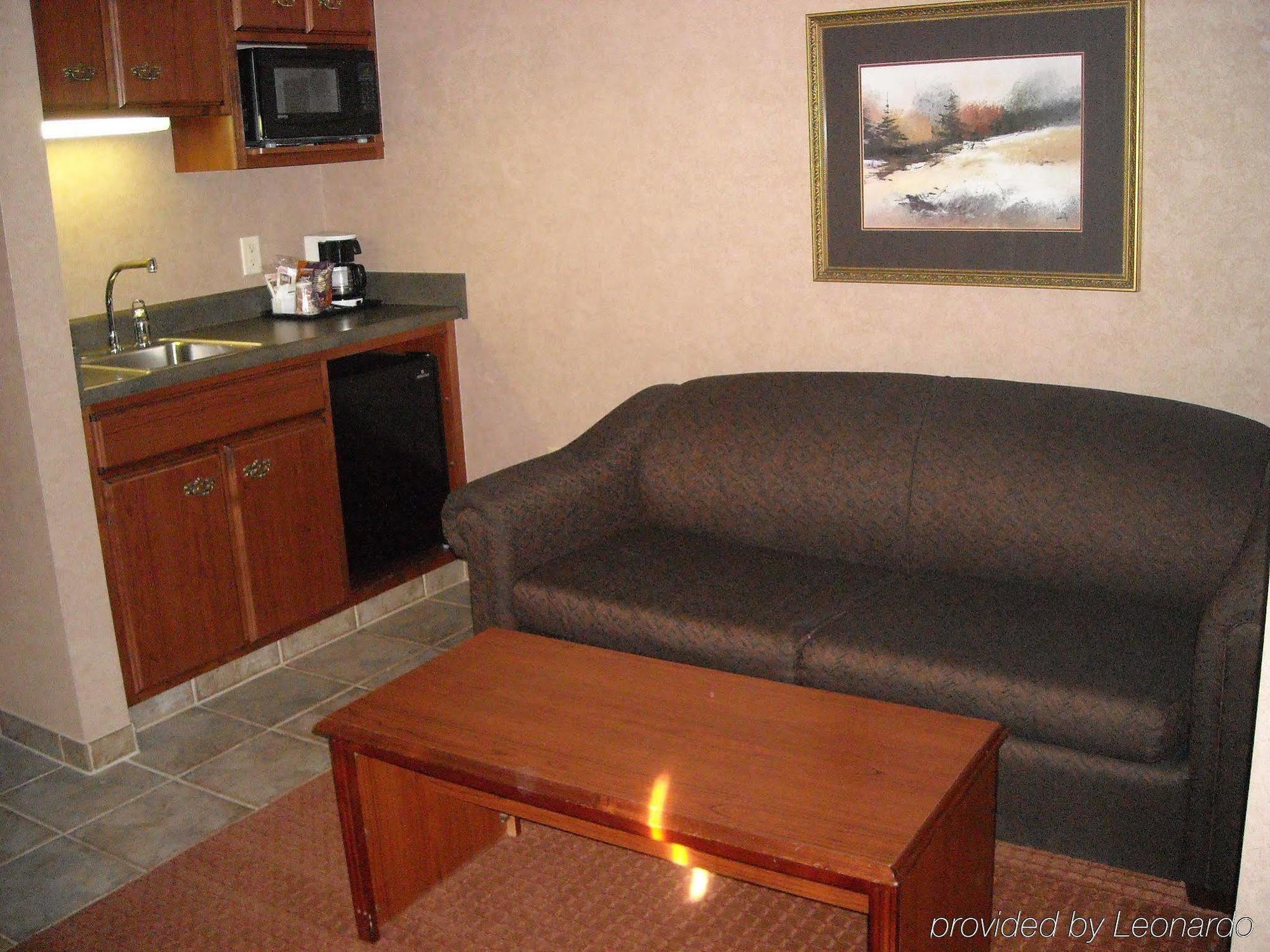 Holiday Inn Express Hotel & Suites Deadwood-Gold Dust Casino, An Ihg Hotel Стая снимка