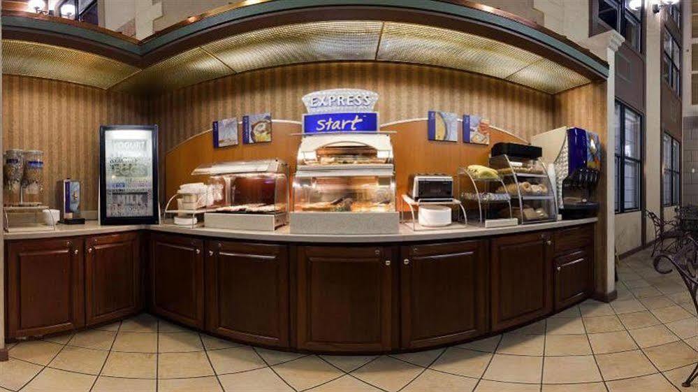 Holiday Inn Express Hotel & Suites Deadwood-Gold Dust Casino, An Ihg Hotel Екстериор снимка
